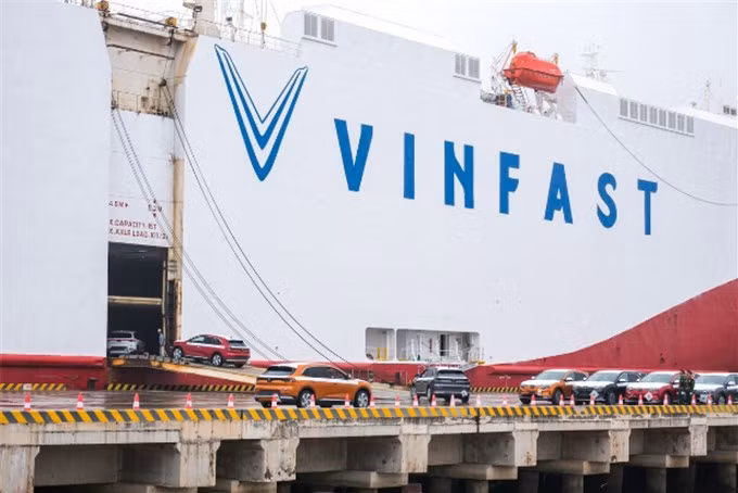 Tài sản của tỉ phú Phạm Nhật Vượng có thể tăng thêm 11 tỉ USD nhờ VinFast ảnh 2