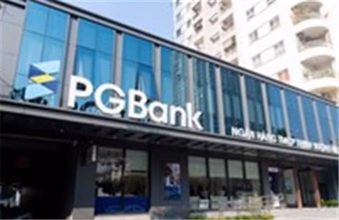 Người từ Tập đoàn Thành Công được đề cử vào ban lãnh đạo PGBank ảnh 1