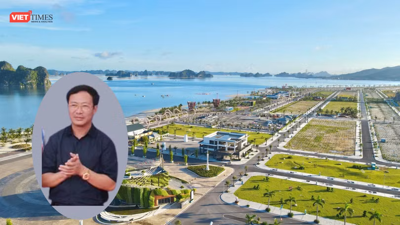 Indevco Group của doanh nhân Đỗ Thành Trung lỗ sâu năm 2021