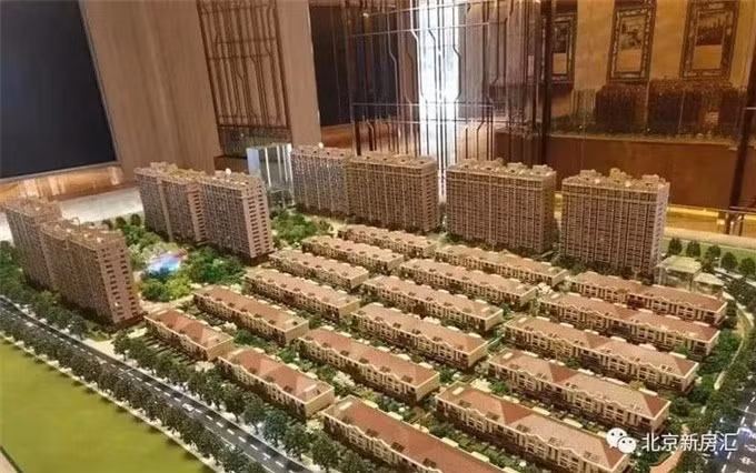 Mánh lới kinh doanh nào giúp trùm bất động sản Hong Kong Lý Gia Thành gặt hái thành công? ảnh 2