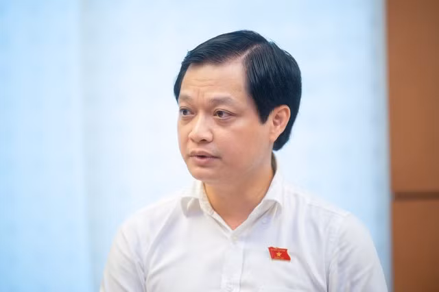 Giám sát chặt các ngân hàng để tiền không chảy vào dự án 'sân sau' ảnh 2