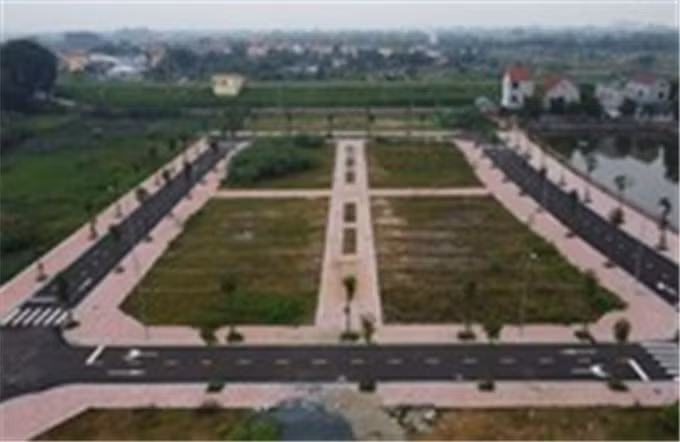 Sau chỉ đạo khẩn của Thủ tướng, huyện Hoài Đức tạm dừng đấu giá đất ảnh 2