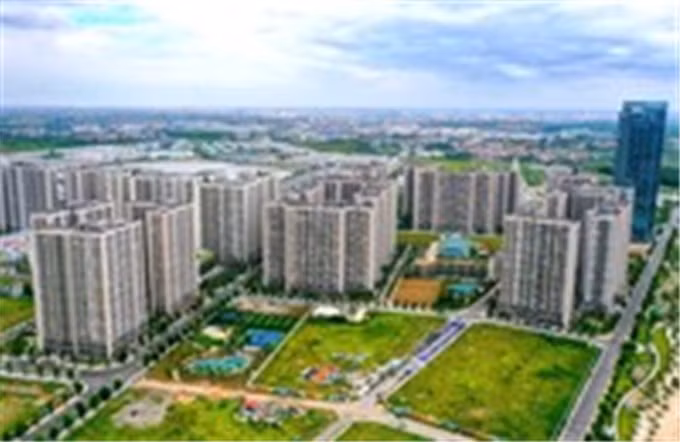 Dòng vốn FDI vào lĩnh vực công nghệ cao khởi sắc, bất động sản hưởng lợi ảnh 4