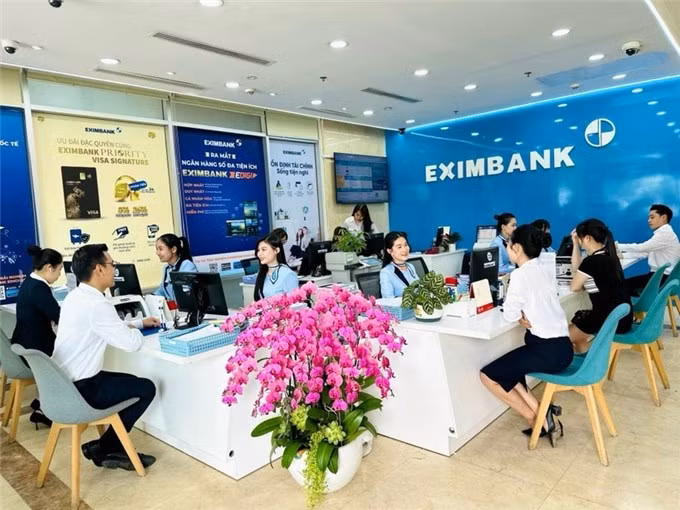 Eximbank "sát cánh" MSME vượt nỗi khó "dậm chân tại chỗ" ảnh 2