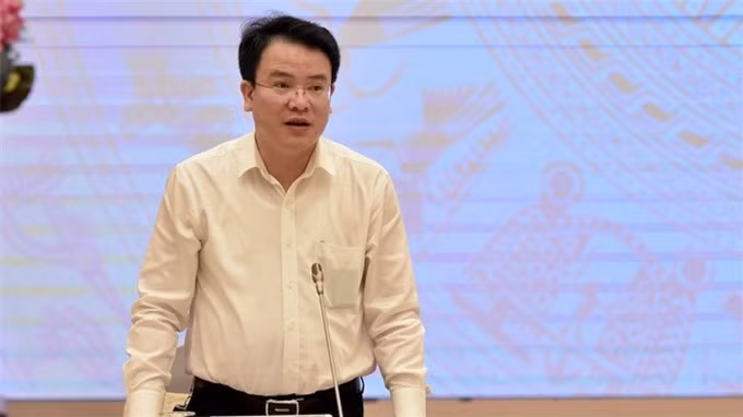 Thứ trưởng Bộ Công thương: Áp lực lạm phát năm 2022 là rất lớn ảnh 1 Thứ trưởng Bộ Công thương: Áp lực lạm phát năm 2022 là rất lớn ảnh 1