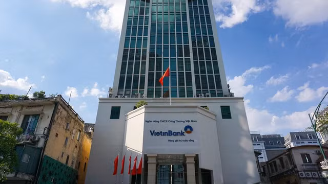 UBKTTƯ kết luận về trách nhiệm của Ban Thường vụ Đảng uỷ VietinBank trong vụ Trung Dũng