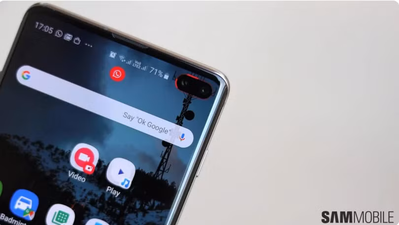 Dynamic Island là giải pháp cho vấn đề của Apple, Samsung không nên học theo