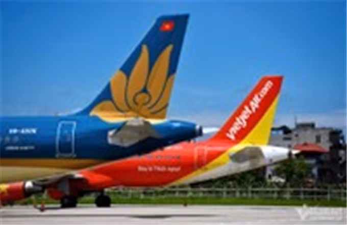 Cục Hàng không chỉ ra 5 lý do khiến giá vé máy bay tăng cao ảnh 2