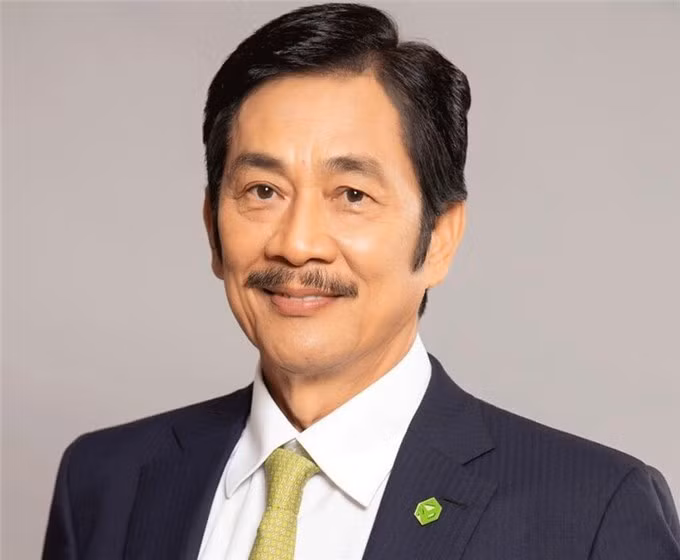 Tỷ phú USD Bùi Thành Nhơn xoay sở với nợ khủng gần 200.000 tỷ ảnh 1