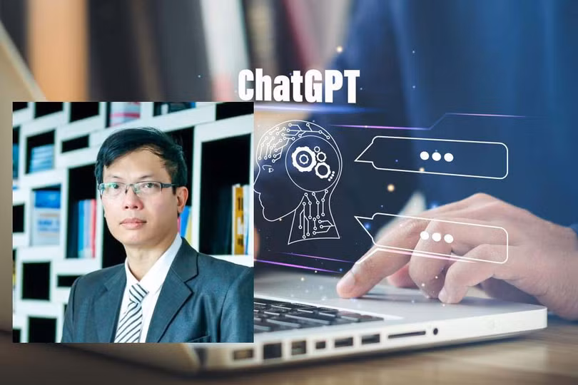 Sắp có thảo luận với góc nhìn đa chiều về ChatGPT