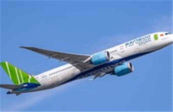 Chủ tịch Bamboo Airways và 3 thành viên Ban kiểm soát bất ngờ xin từ nhiệm ảnh 1