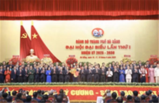 Để kinh tế số đạt 40% GRDP, Đà Nẵng cần làm gì? ảnh 4