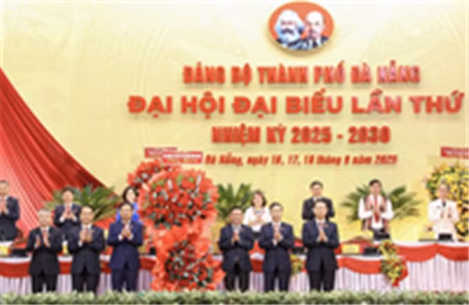 Để kinh tế số đạt 40% GRDP, Đà Nẵng cần làm gì? ảnh 3