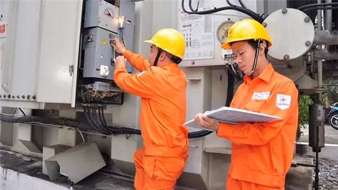 Áp cách tính giá mới, tiền điện thay đổi thế nào? ảnh 1