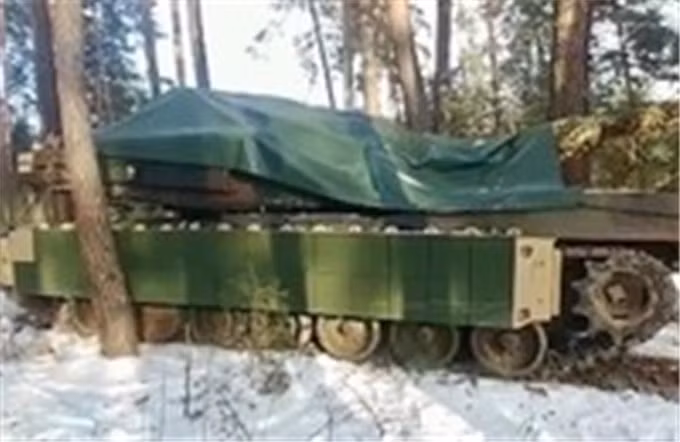 Cuộc chiến sinh tồn của Ukraine: Duy trì hoạt động kinh doanh của các doanh nghiệp ảnh 9