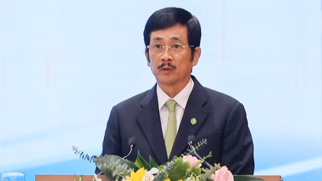 Ông Bùi Thành Nhơn: Novaland có 25.000 tỉ đồng bị phong tỏa tại các ngân hàng thương mại