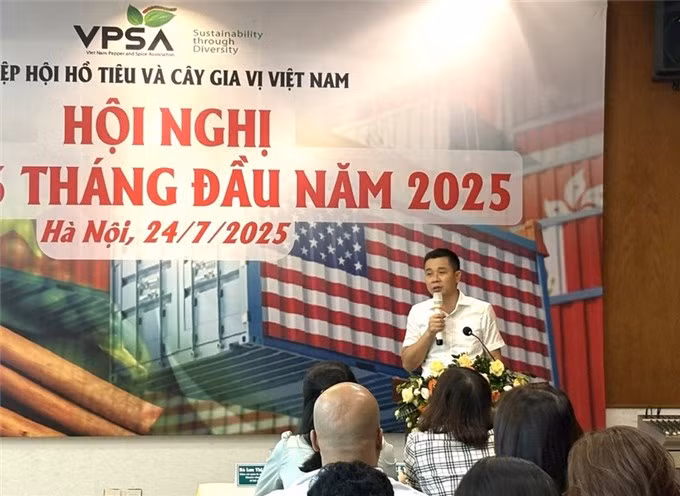 Ba kịch bản với "vàng đen" Việt Nam khi Mỹ áp thuế quan mới ảnh 1