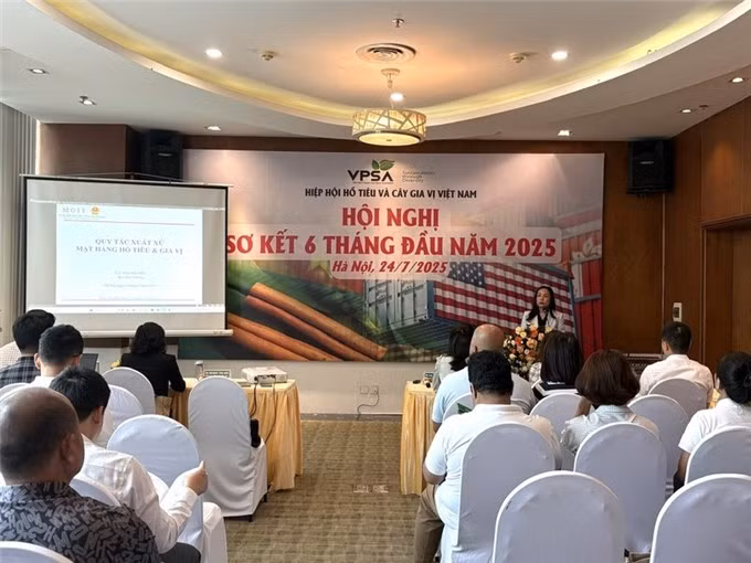 Ba kịch bản với "vàng đen" Việt Nam khi Mỹ áp thuế quan mới ảnh 2