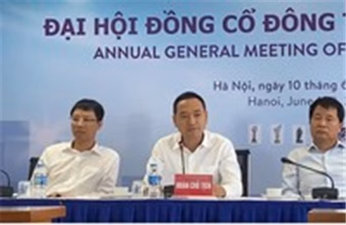 Điểm sáng và "vết xước" bức tranh tài chính - kinh doanh Viglacera qua 6 tháng ảnh 2