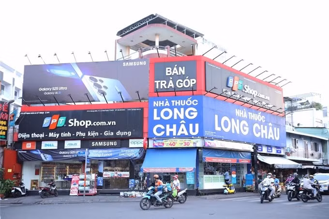 Long Châu duy trì tăng trưởng trong giai đoạn thấp điểm nhờ chiến lược minh bạch nguồn gốc sản phẩm ảnh 1