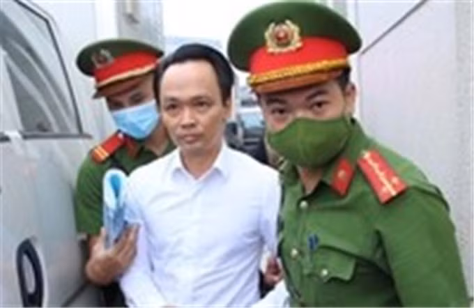FLC bổ nhiệm Phó tổng giám đốc mới, tăng tốc tái cấu trúc ảnh 1