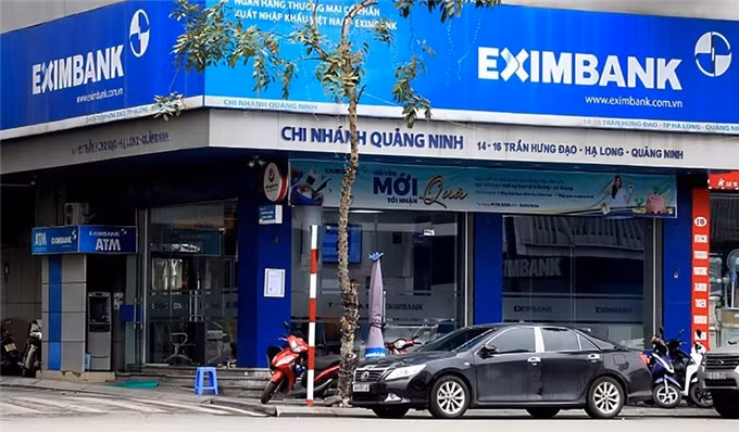 Vụ nợ 8,5 triệu thành hơn 8,8 tỷ đồng: Eximbank rà soát, điều chỉnh lại cách tính lãi ảnh 1
