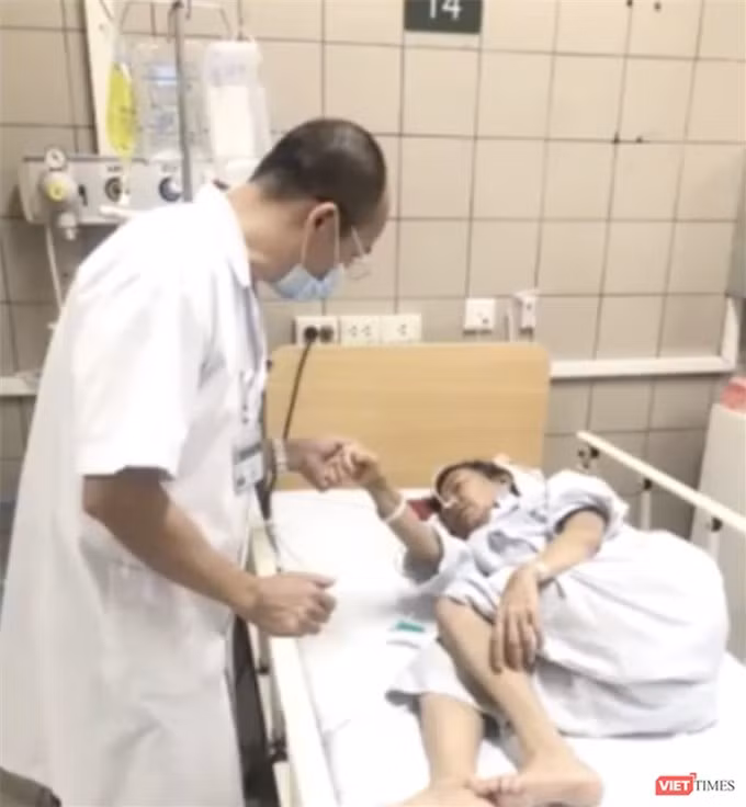 Vi khuẩn chết người trong pate Minh Chay tấn công hệ thần kinh như thế nào? ảnh 2 Vi khuẩn chết người trong pate Minh Chay tấn công hệ thần kinh như thế nào? ảnh 2