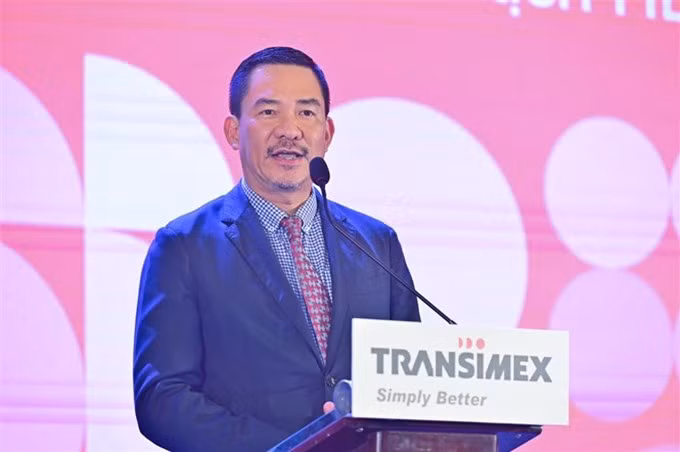 Hé mở 'hệ sinh thái' đáng nể của Chủ tịch Transimex Bùi Tuấn Ngọc ảnh 1 Hé mở 'hệ sinh thái' đáng nể của Chủ tịch Transimex Bùi Tuấn Ngọc ảnh 1