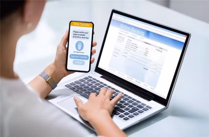 Mobile Banking đã thúc đẩy chuyển đổi số ngành ngân hàng như thế nào? ảnh 6 Mobile Banking đã thúc đẩy chuyển đổi số ngành ngân hàng như thế nào? ảnh 6