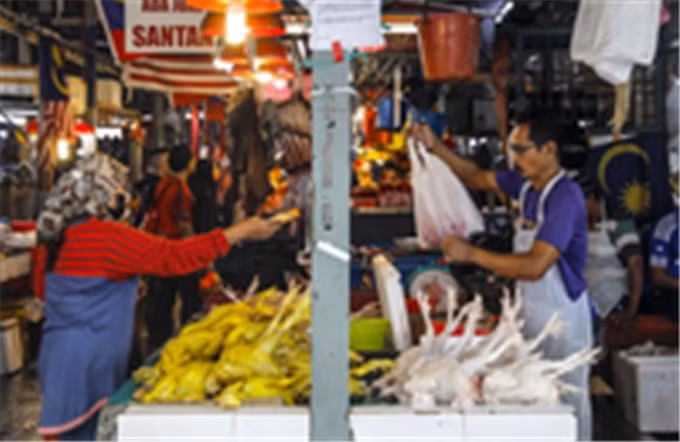 Malaysia: Bên chiến thắng bất ngờ trong cuộc chiến công nghệ Mỹ-Trung ảnh 7