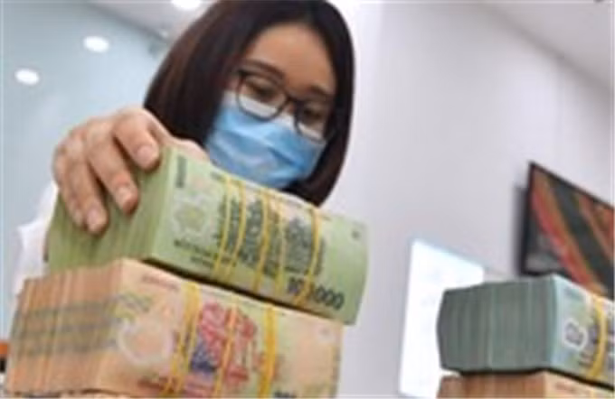 Ngân hàng Nhà nước: Đẩy nhanh chuyển đổi số vào quy trình tín dụng để tăng khả năng tiếp cận vốn ảnh 2