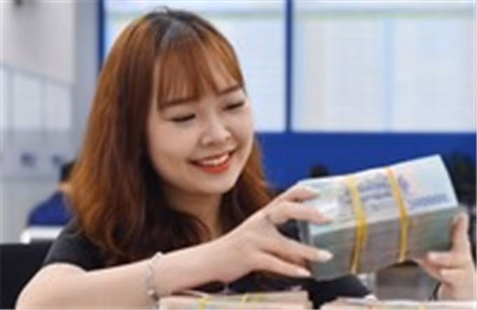 Thù lao sếp lớn ngân hàng: Ông lớn trả thấp bất ngờ, nhà băng nhỏ chi hậu hĩnh ảnh 6