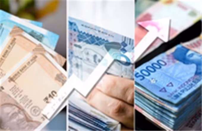 Một trong số những nền kinh tế lớn nhất thế giới sắp có xã hội không tiền mặt ảnh 6