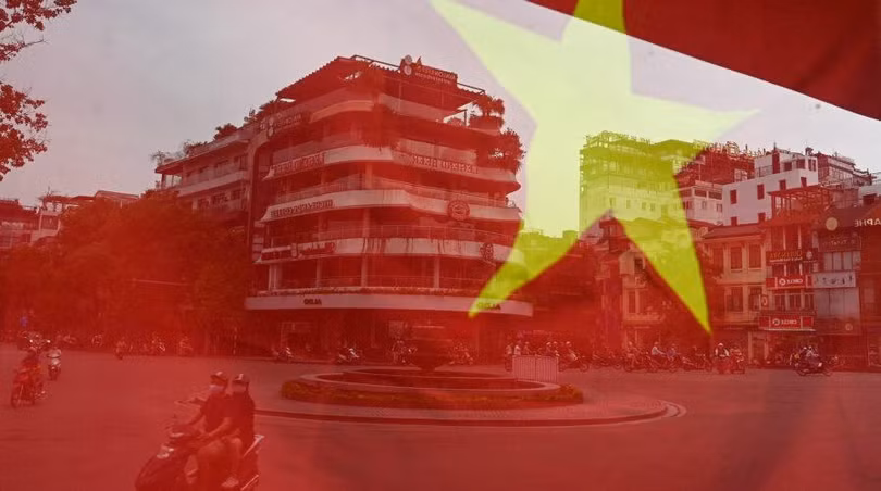 Báo cáo e-Conomy 2022: Việt Nam có nền kinh tế số phát triển nhanh nhất Đông Nam Á