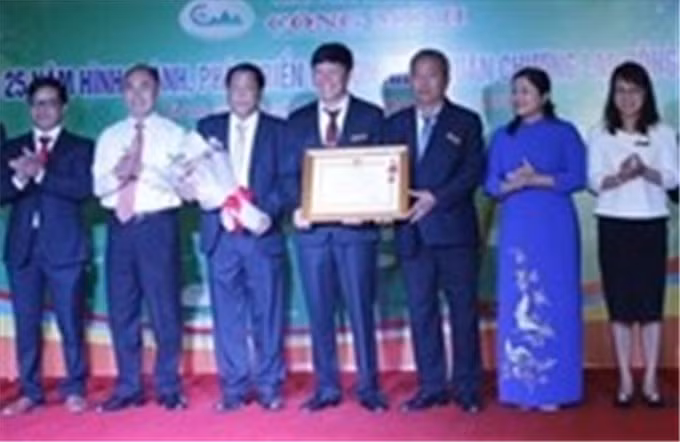 Siết chặt kiểm tra nồng độ cồn, hai 'ông lớn' ngành bia có kết quả trái ngược ảnh 2
