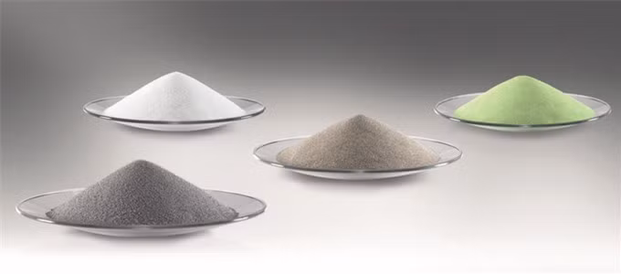 Mitsubishi Materials rót 90 triệu USD vào MSR, hợp lực phát triển vật liệu vonfram công nghệ cao ảnh 1 Mitsubishi Materials rót 90 triệu USD vào MSR, hợp lực phát triển vật liệu vonfram công nghệ cao ảnh 1