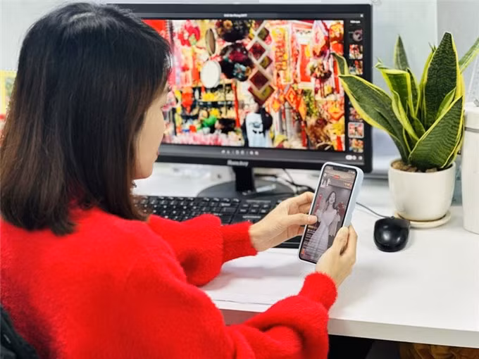 Bộ Công thương cảnh báo nguy cơ gặp rắc rối về thuế nếu mua hàng trên sàn TMĐT hoạt động "chui" ảnh 1