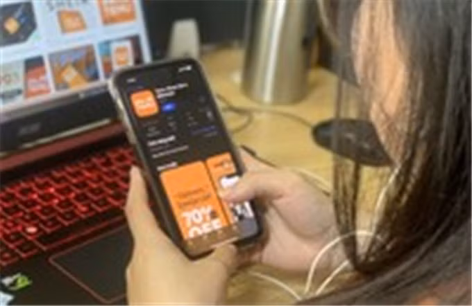 Bộ Công thương cảnh báo nguy cơ gặp rắc rối về thuế nếu mua hàng trên sàn TMĐT hoạt động "chui" ảnh 4