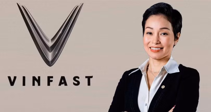 CEO VinFast nói về khả năng cạnh tranh với Tesla, BYD tại Mỹ