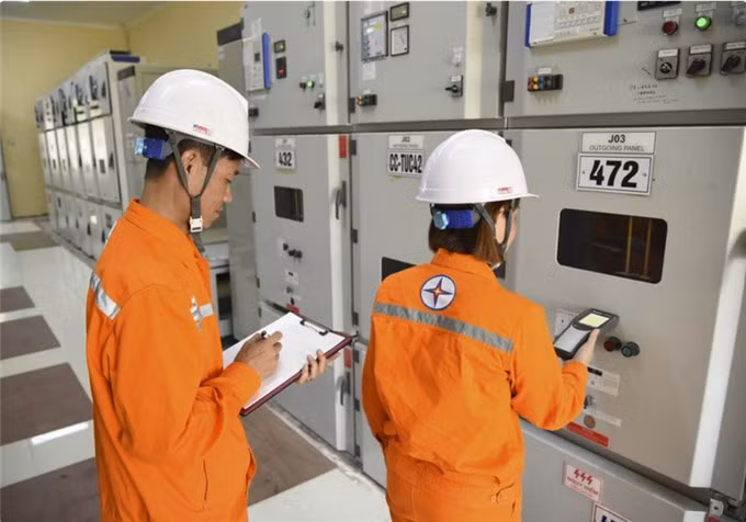 EVN lý giải thế nào về khoản lỗ hơn 44 nghìn tỷ đồng? ảnh 1