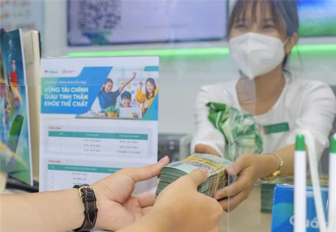"Bức tranh" lợi nhuận ngân hàng 2024 và triển vọng 2025 ảnh 1