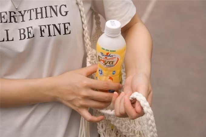Đơn giản hóa việc chăm sóc sức khỏe và sắc đẹp cho mùa Tết thêm trọn vẹn ảnh 3