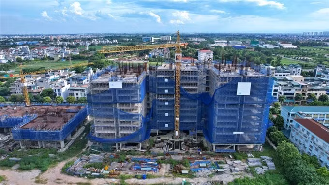 Nhìn từ bảng giá đất mới của Hà Nội, nên mừng hay lo? ảnh 1