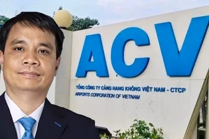 Vụ án xảy ra tại ACV: Bộ Công an đã khởi tố 31 bị can