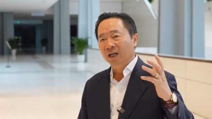 ISC Platform kết nối hệ sinh thái đổi mới sáng tạo, thu hẹp “thung lũng chết”