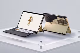 Asus ra mắt máy tính bảng RAM 128 GB giá ngang Honda SH