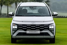 Vì sao Hyundai Stargazer đời 2025 giảm hơn 50 triệu đồng?