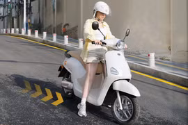 Dưới 30 triệu đồng, xe máy điện nào đi xa nhất?
