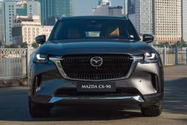 Doanh số Mazda đang hụt nhịp, vì sao THACO vẫn ra mắt 3 mẫu xe tiền tỷ?