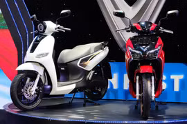 VinFast ra mắt xe máy điện mới đi được 150 km/lần sạc
